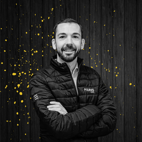 Lionel DUPUY <span>Conseiller Commercial</span>